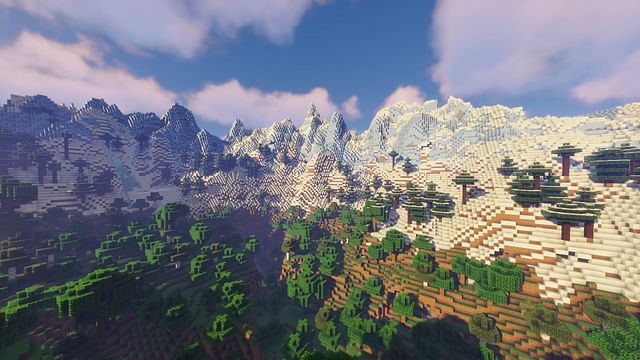 5 best Minecraft 1.19.3 shaders