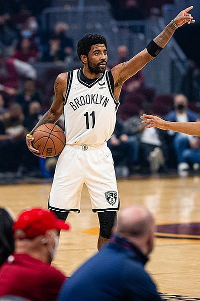 Kyrie Irving News, Biography, NBA Records, Stats & Facts