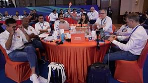 "Questions need to be asked to the one making these decisions" - Aakash Chopra slams SRH hierarchy for auction howlers