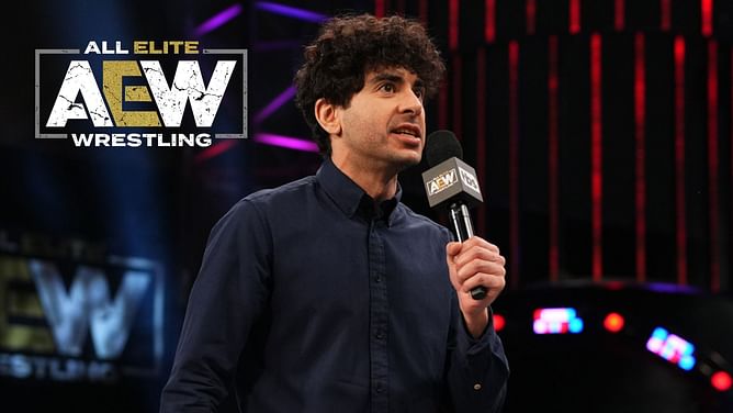 Tony Khan has reportedly not re-signed 33-year-old star despite a surprising AEW return this year