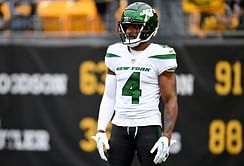 Jets' D.J. Reed feels disrespected about Pro Bowl Snub