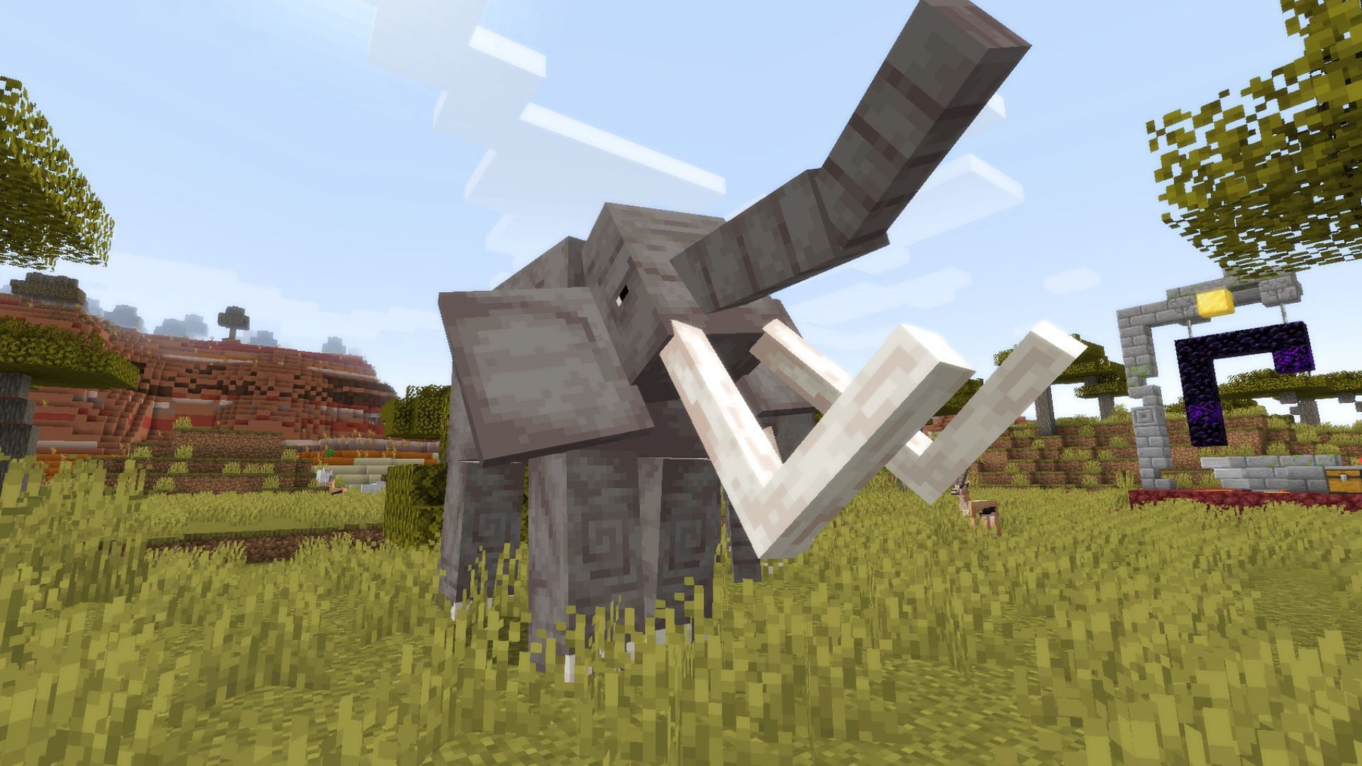 Alex's Mobs mod for Minecraft: Everything you need to know