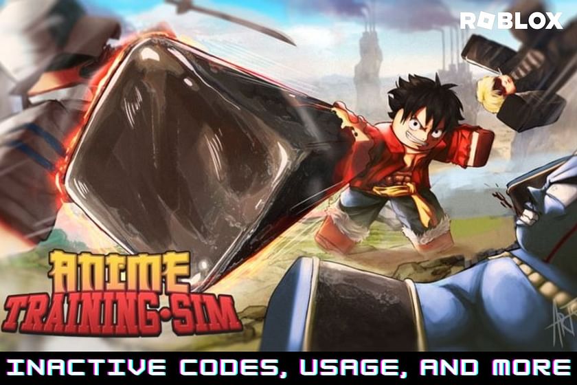 Roblox Anime Power Simulator codes (February 2023) - Gamepur