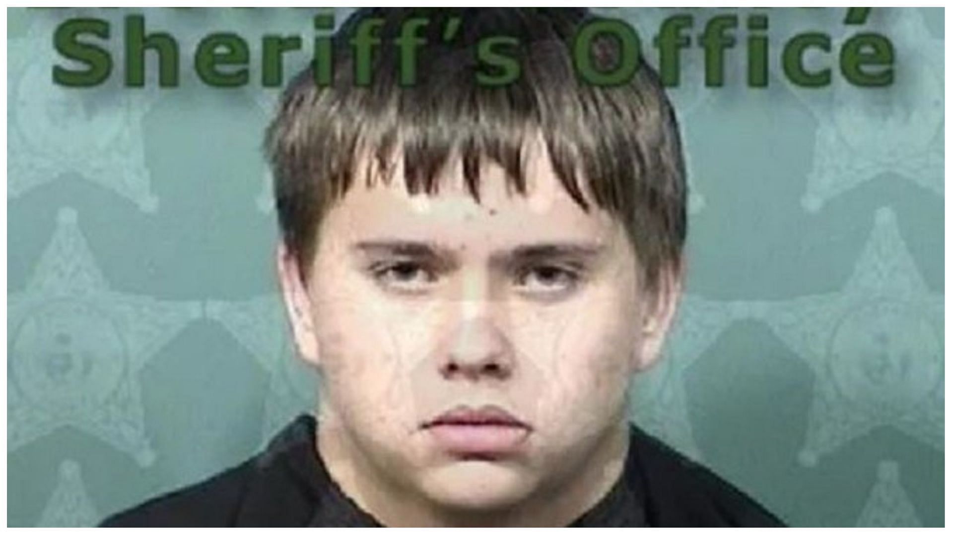 17-year-old Florida teenager Tobias Jacob Brewer arrested on charges of brutally hitting his mother, (Image via Brevard County Sheriff