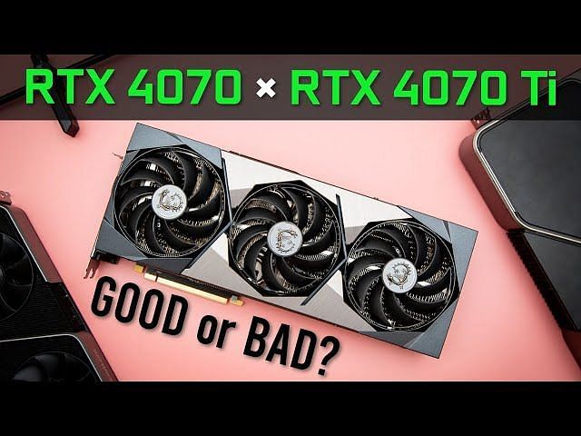 Official Nvidia Rtx 4070 Ti Benchmarks Leaked InfoRekomendasi