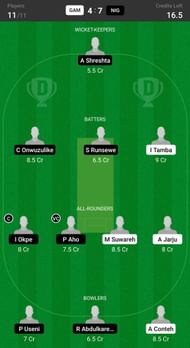 Fantasy suggestion #2