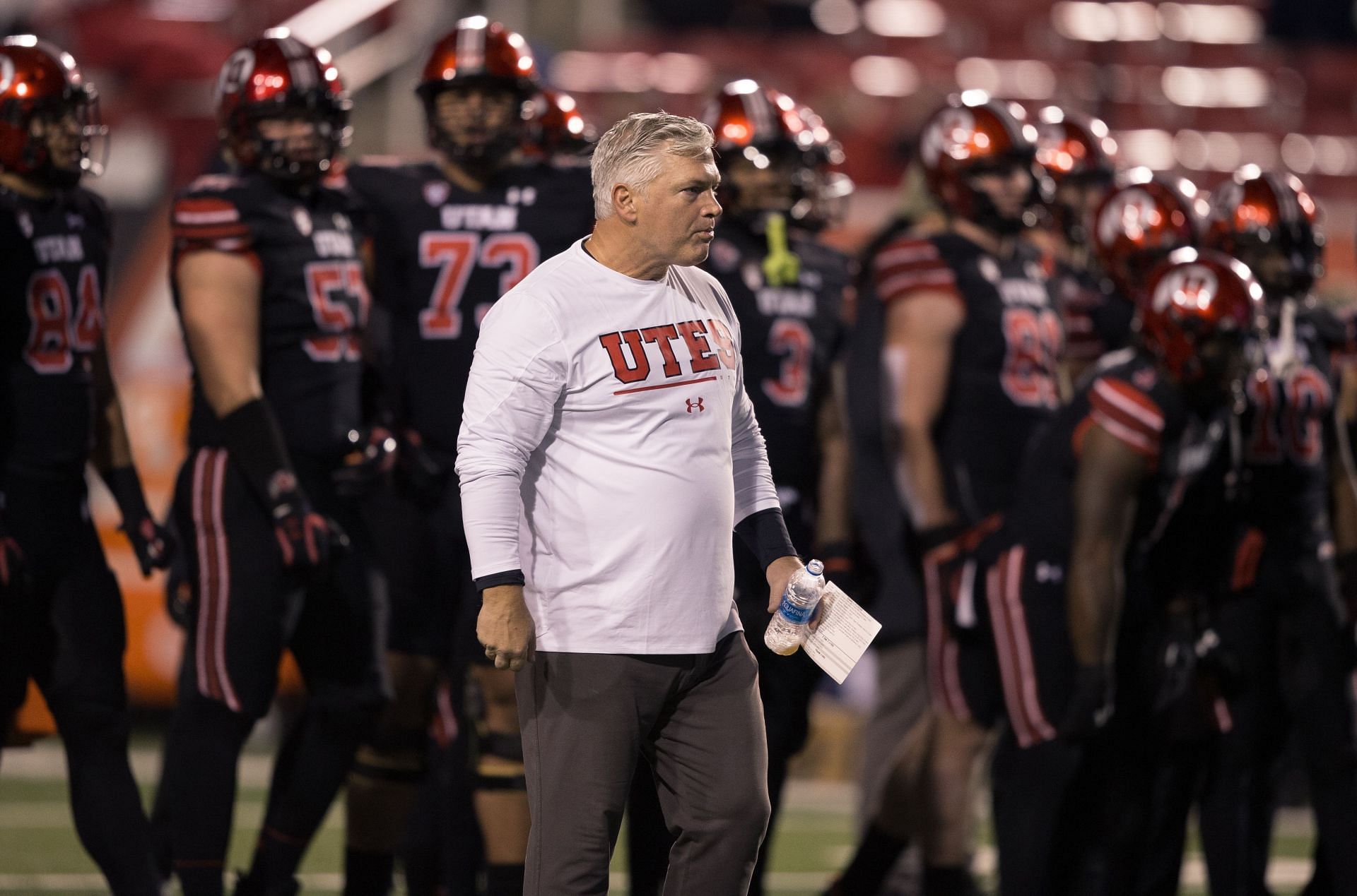 Stanford v Utah