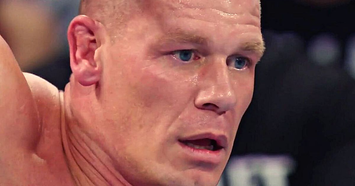 John Cena will appear on the final SmackDown episode of 2022.
