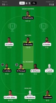 Fantasy suggestion #2