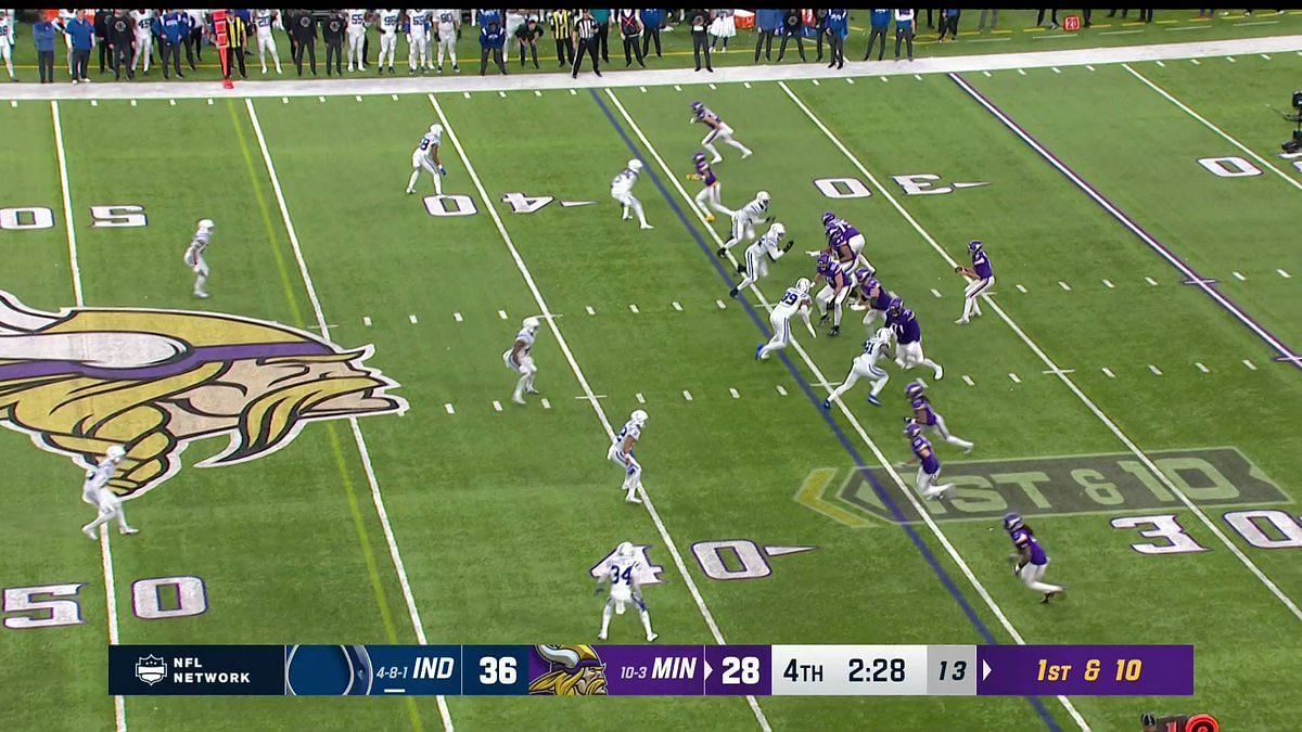 The Minneapolis Miracle II: Vikings Rally for the Biggest Comeback