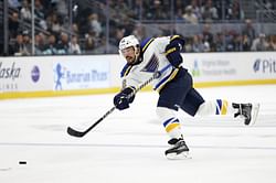 Hurricanes vs. Blues: Odds, Lines, Picks, and Predictions: December 1 | NHL Regular Season