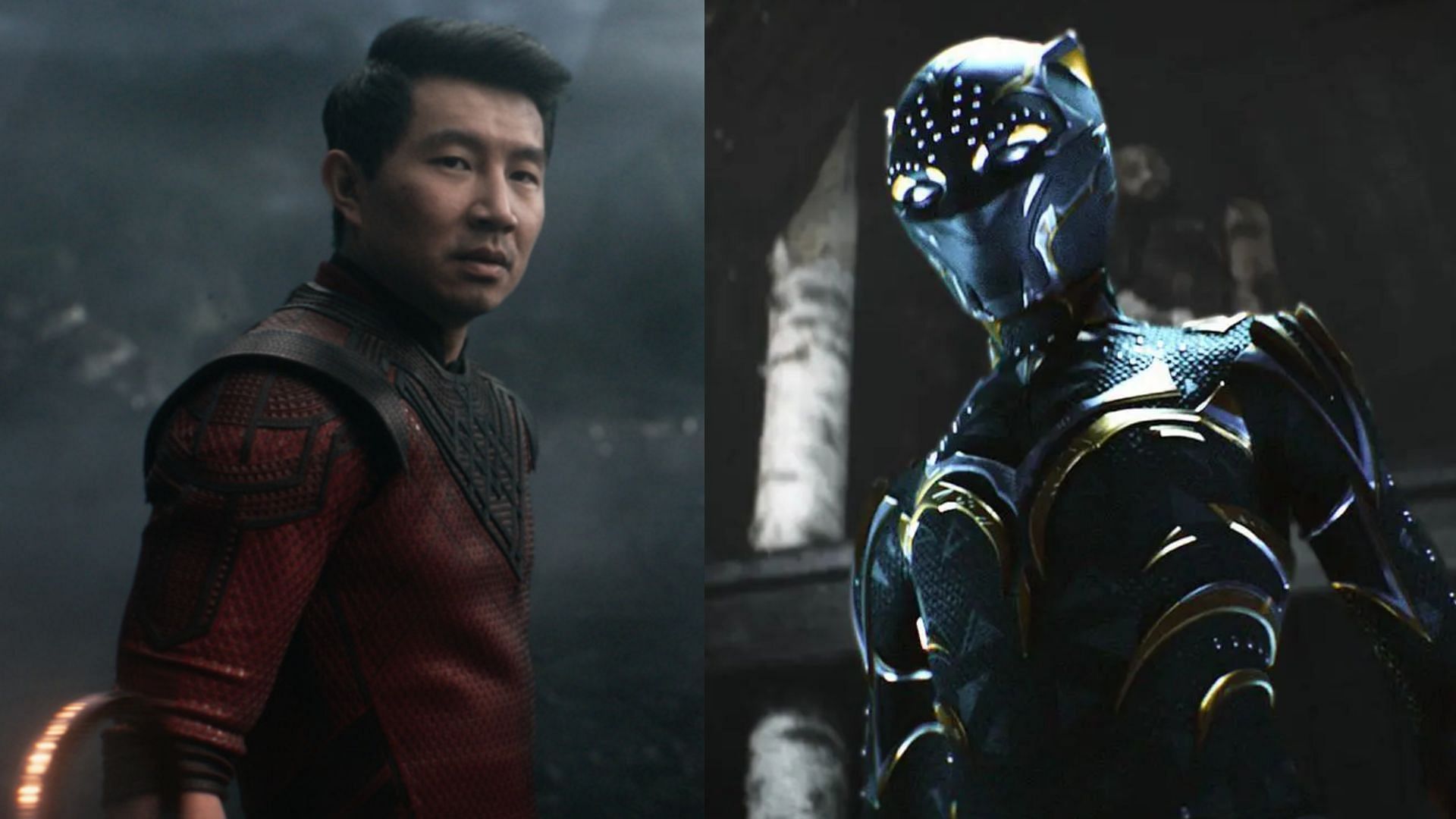 Avengers: The Kang Dynasty – Shang-Chi, Sam Wilson & Shuri to play