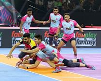PKL 2022: 3 खिलाड़ी जिन्होंने डेब्यू सीजन में अपने प्रदर्शन से चौंकाया