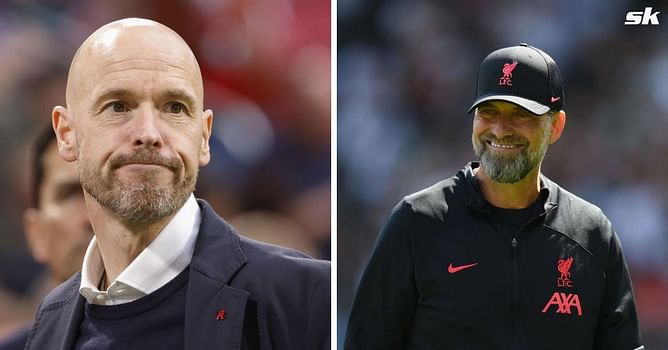 Liverpool in advanced negotiations to sign Manchester United target: Reports