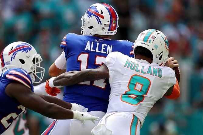 DraftKings Promo Code: Earn $150 in Free Bets Today on Dolphins vs Bills
