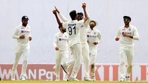 Sunil Gavaskar pays tribute to Jaydev Unadkat for his hard work and dedication following Test comeback