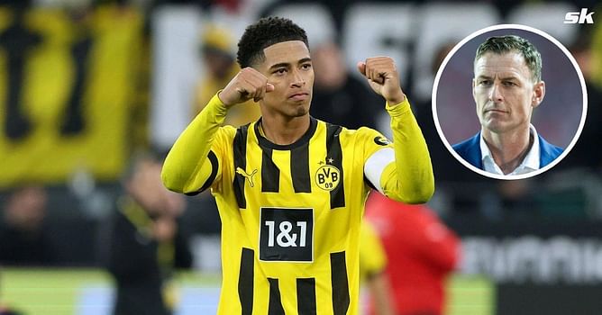 "He wants to be among the elite" – Chris Sutton names what Liverpool 'must' do if they are to win race for Jude Bellingham