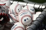 How Many Seams Are On An MLB Baseball 