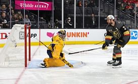 Predators vs Golden Knights Prediction, Odds, Lines, and Picks - December 31 | 2022 NHL Season
