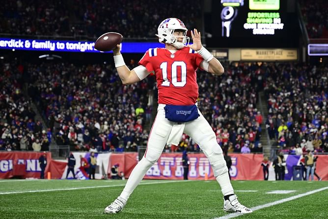 FanDuel Promo Code for MNF - Get up to $1,000 No Sweat First Bet on Patriots vs. Cardinals | Week 14 NFL