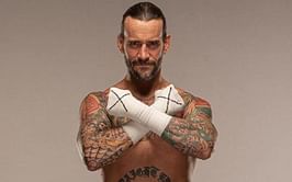 "Your arms are just too short to box with God" - When CM Punk savagely roasted 8-time WWE Champion