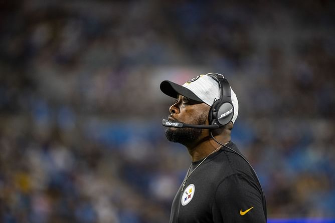 Steelers vs. Panthers Who Will Win? Betting Prediction, Odds, Lines & Picks for NFL Games Today - December 18 | 2022 NFL Regular Season