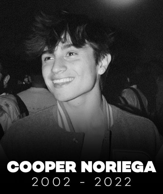 What is Cooper Noriega's cause of death? Latest revelations behind 19