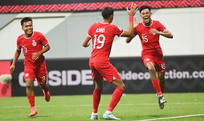 Laos vs Singapore Prediction and Betting Tips | December 27, 2022
