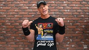 "They got a money maker" - Former WWE star on the impact of John Cena's return to SmackDown