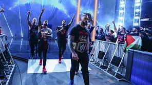 [SPOILER] Top WWE Superstar reacts to Roman Reigns booking an impulsive match after rumored real-life heat