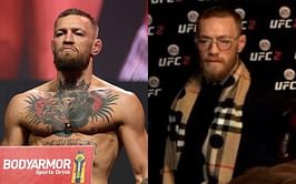 Fans unanimously agree after Conor McGregor calls UFC 4 "garbaiste"