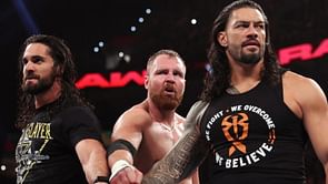 "There's a lot of history there" - 6-time WWE World Champion targets Shield member's protege for future rematch at major event