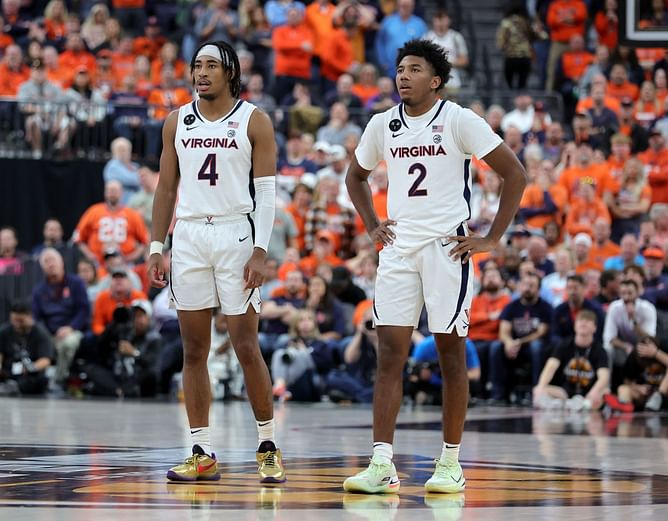 Florida State vs. Virginia Prediction, Odds, Line, Spread, and Picks - December 3 | 2022-23 NCAAB Season
