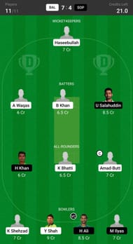 Fantasy suggestion #2