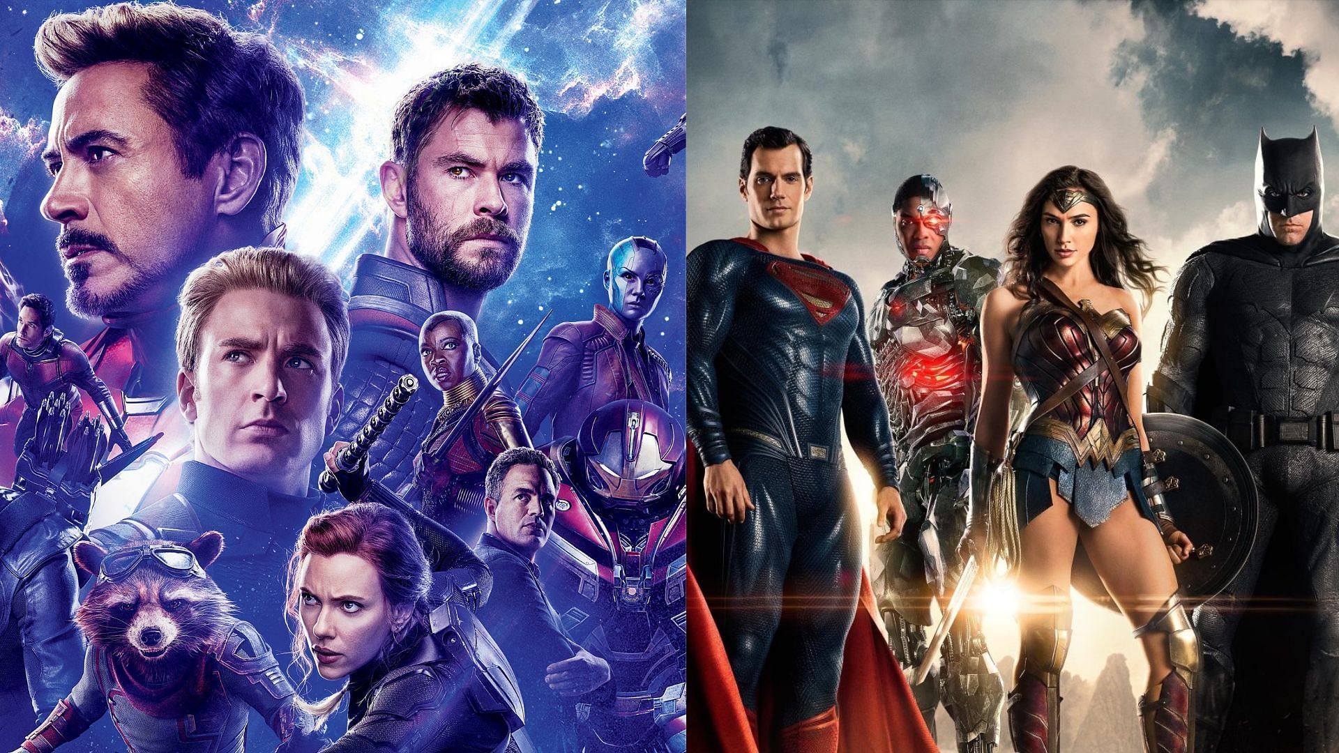 As MCU Prepares for Secret Wars, Henry Cavill Leaves DC Fans - Joins Marvel  as Defender of Multiverse in the Most Perfect, Viral Fan Art - FandomWire