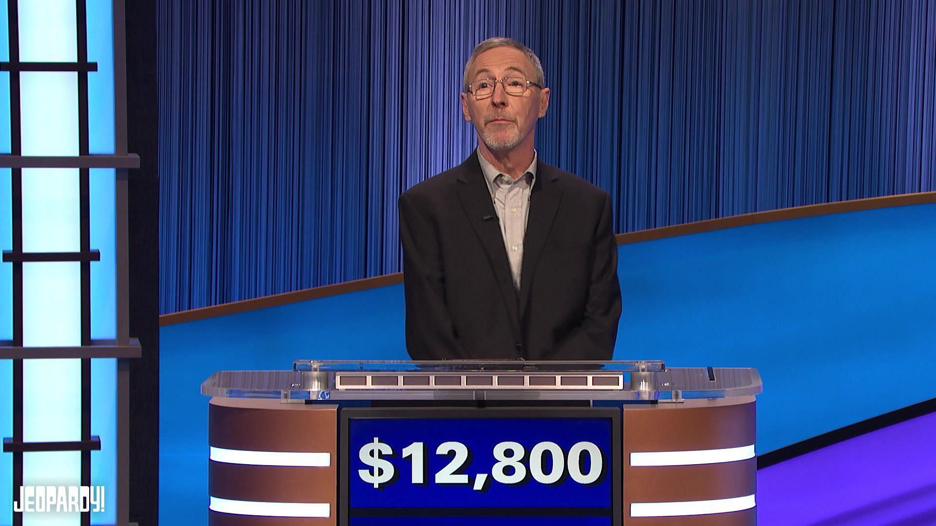 Today’s Final Jeopardy! answer: Friday, December 23, 2022