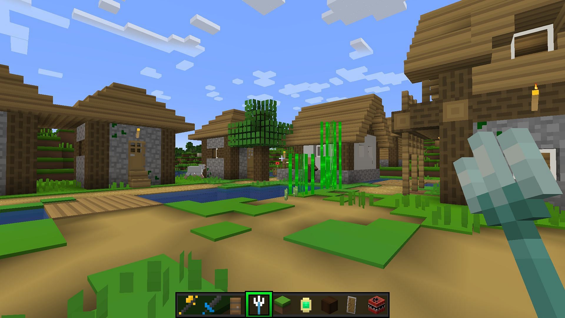 Minecraft 1.19 Resource Packs Free Download and Review