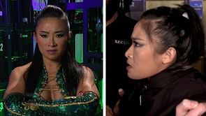 Issues with returning stars, secretly working with major faction - 5 reasons why Xia Li was revealed as the mystery attacker on WWE SmackDown
