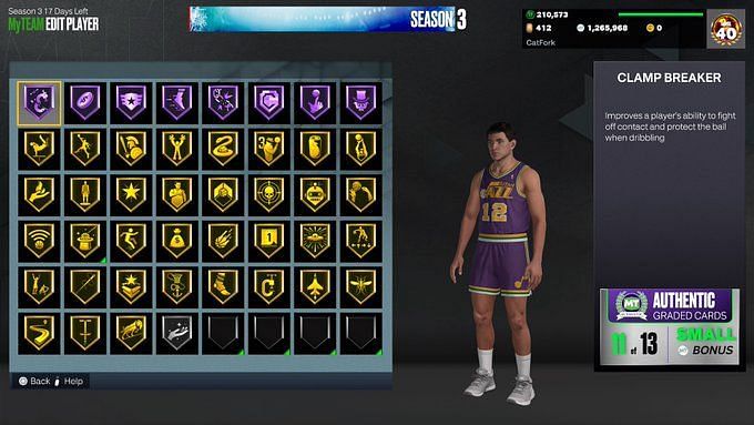 NBA 2K23 Season 3 – New Features, Best Cards, New Events