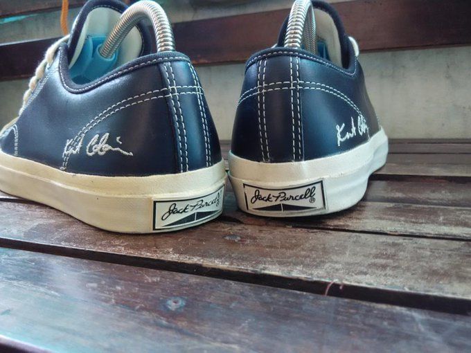 5 most expensive Converse sneakers of all time