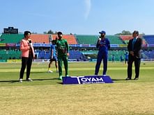 BAN vs IND : भारत की टीम में दो बड़े बदलाव, बांग्लादेश ने भी दिग्गज गेंदबाज को किया शामिल