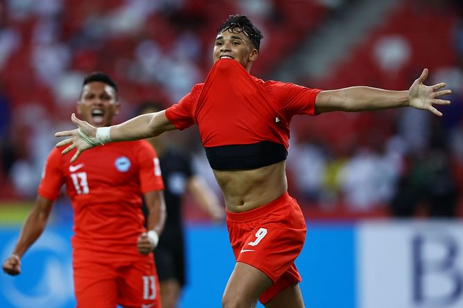 Singapore vs Maldives Prediction and Betting Tips | December 17th 2022