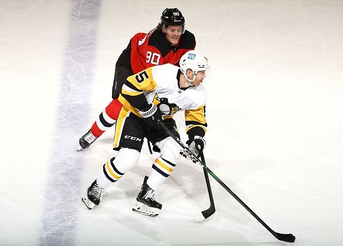 Devils vs Penguins Prediction, Odds, Line, and Picks - December 30 | 2022 NHL Season