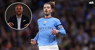 “It’s different to what he has been used to” – Agbonlahor explains why Grealish has had contrasting fortunes at Manchester City and Aston Villa