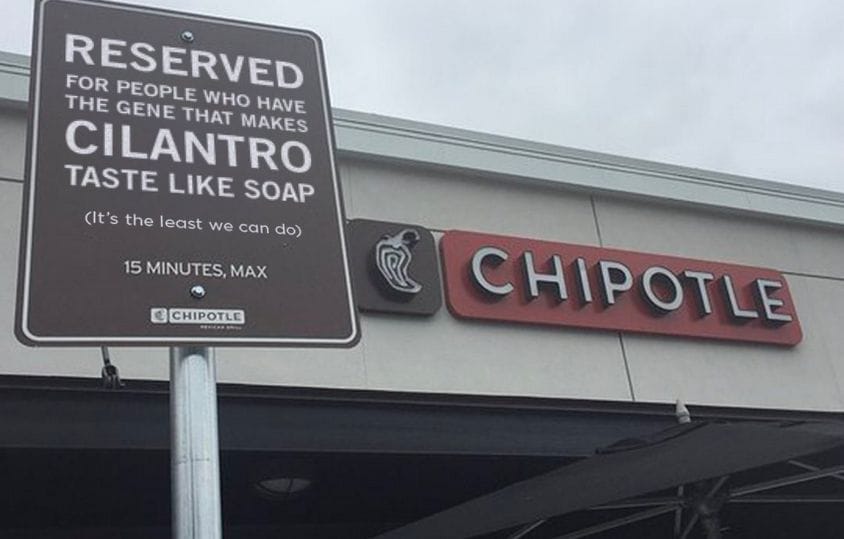 Does McDonald's own Chipotle?