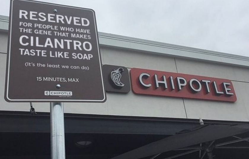 Does McDonald's own Chipotle?