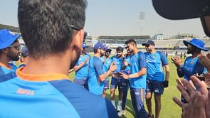 BAN vs IND : भारत की तरफ से नए गेंदबाज का वनडे डेब्यू, प्रमुख खिलाड़ी प्लेइंग XI से बाहर