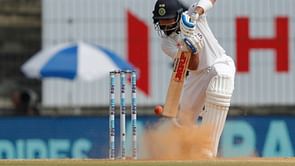 "Don't think ICC would mind India making rank turners" - Virat Kohli's childhood coach