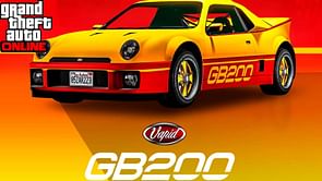How to get Vapid GB200 in GTA Online for free