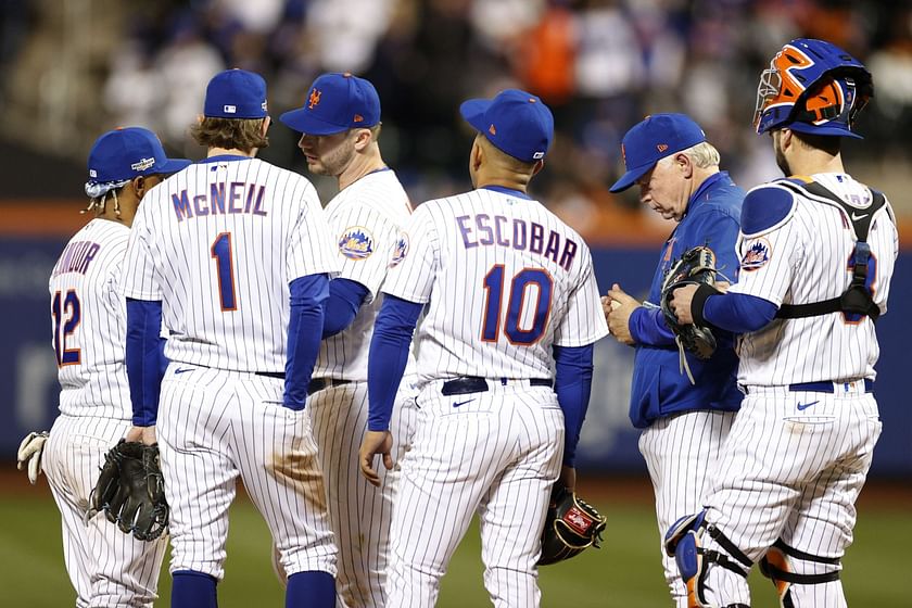Mets Roster 2023 Breaking down New York Mets' stacked team